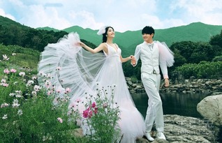 青島羅曼庭婚紗攝影,帶你體驗(yàn)羅曼庭的品質(zhì)