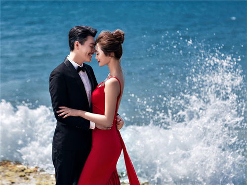 定了 最受新人喜愛的三亞婚紗攝影排名,結(jié)婚拍婚紗照快看過來