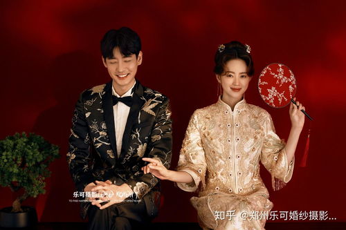 鄭州婚紗攝影工作室旅拍怎么選 樂可婚紗照