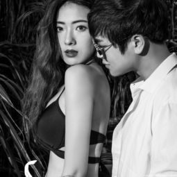 三亞皇宮旅游婚紗攝影