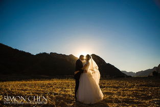 婚紗 0 悠于.壩上風情 伊視覺旅行婚紗攝影