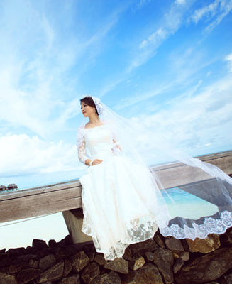 巴厘島高端旅游婚紗攝影旅行團價格