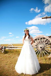 帶著婚紗去旅行,呼倫貝爾中秋7日婚紗攝影浪漫自由行,出行前準備附海量美景婚紗圖