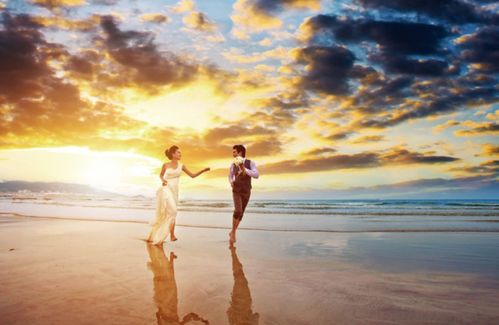 愛情不止瓊瑤和韓劇,放寬愛情的定義,你就會遇見屬于自己的愛情