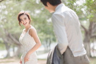 艾洛18888元旅行婚紗攝影