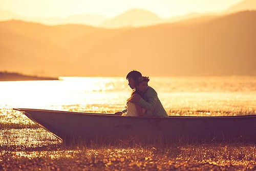 牟犢兒的相冊 麗江婚紗照 麗江旅行婚紗攝影