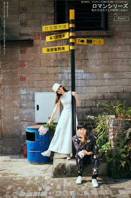 重慶喜顏紀定制攝影旅行婚紗攝影技巧攻略