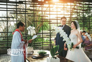 巴厘島阿麗拉浪漫婚禮 西安客人的海外婚禮與婚紗攝影之旅