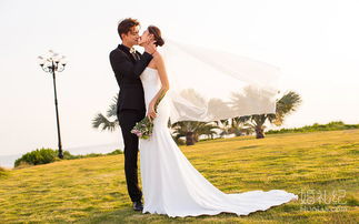 三亞與鄭州 雙城旅行印記與侶行婚紗攝影服務