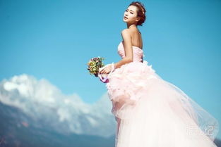 三亞、麗江、大理 三選一，侶行婚紗攝影終極指南