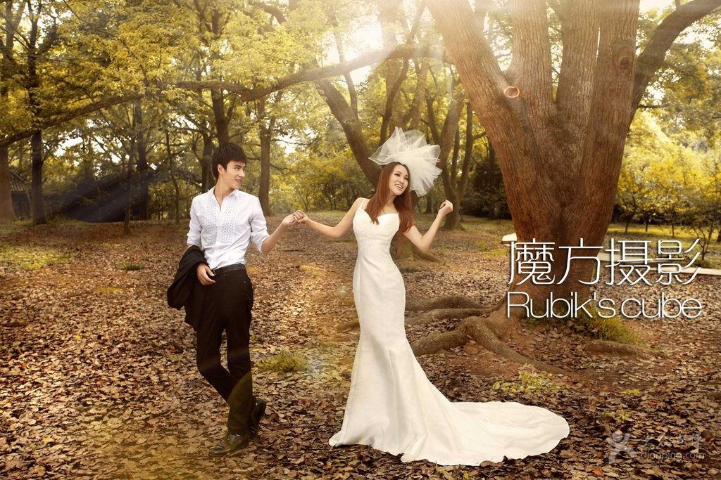 糖果旅游婚紗攝影與侶行婚紗攝影 定格甜蜜旅程的雙重選擇