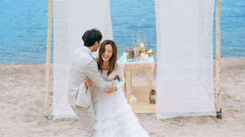 隨性旅行，定格愛情——達州市通川區金夫人婚紗攝影部侶行婚紗攝影