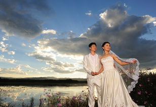 麗江V1視覺旅游婚紗攝影 侶行婚紗攝影的難忘體驗