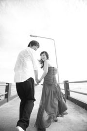 小江攝影 境外旅游婚紗拍攝免費(fèi)體驗(yàn)活動(dòng)，呈現(xiàn)浪漫侶行婚紗大片