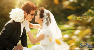 國(guó)慶中秋雙節(jié)同慶，重慶婚紗攝影限時(shí)鉅惠