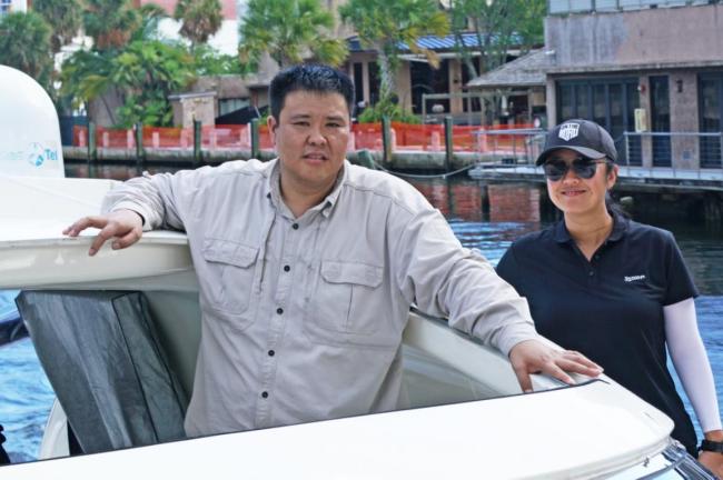 《地球之極·侶行》第三季開(kāi)播 駛向巴拿馬，用鏡頭詮釋愛(ài)與冒險(xiǎn)的婚紗攝影