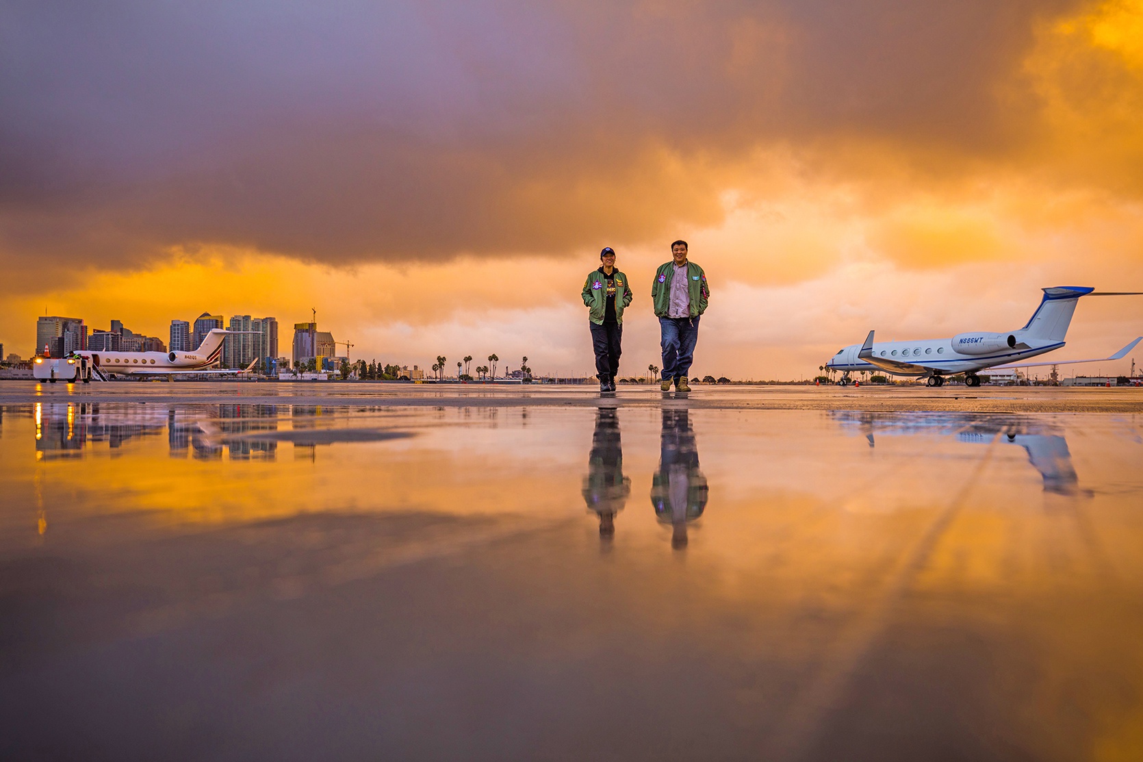 周年慶招募 | 穿越中東，重走絲路 《侶行3》全國(guó)讀者與侶行婚紗攝影的特別邀約