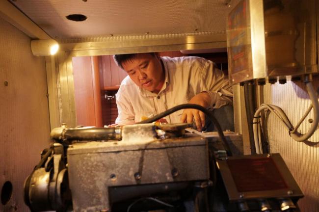 《地球之極·侶行》第三季揚(yáng)帆起航，攜手駛向巴拿馬開(kāi)啟婚紗攝影新篇章